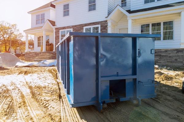 Dumpster Rental of Vicksburg office